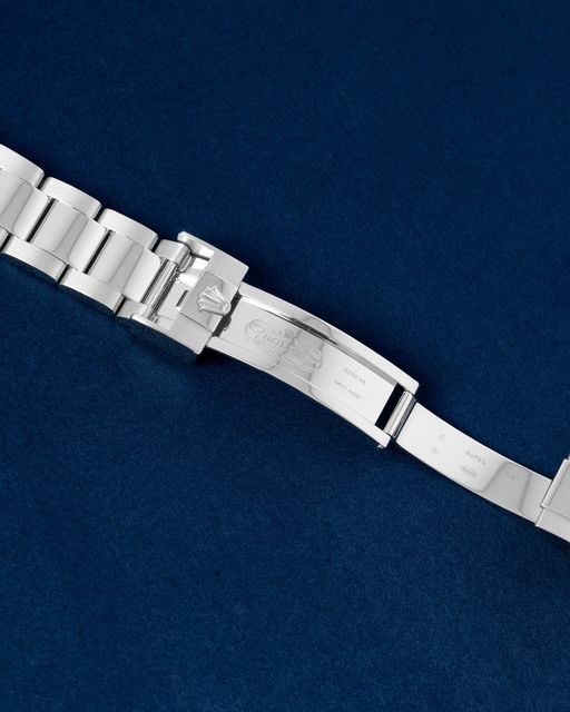 Rolex GMT Master II 126719 BLRO Image 4